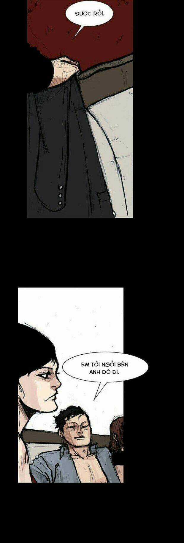 Dokgo 2 | Độc Cô 2 - Chapter 20 - Trang 8