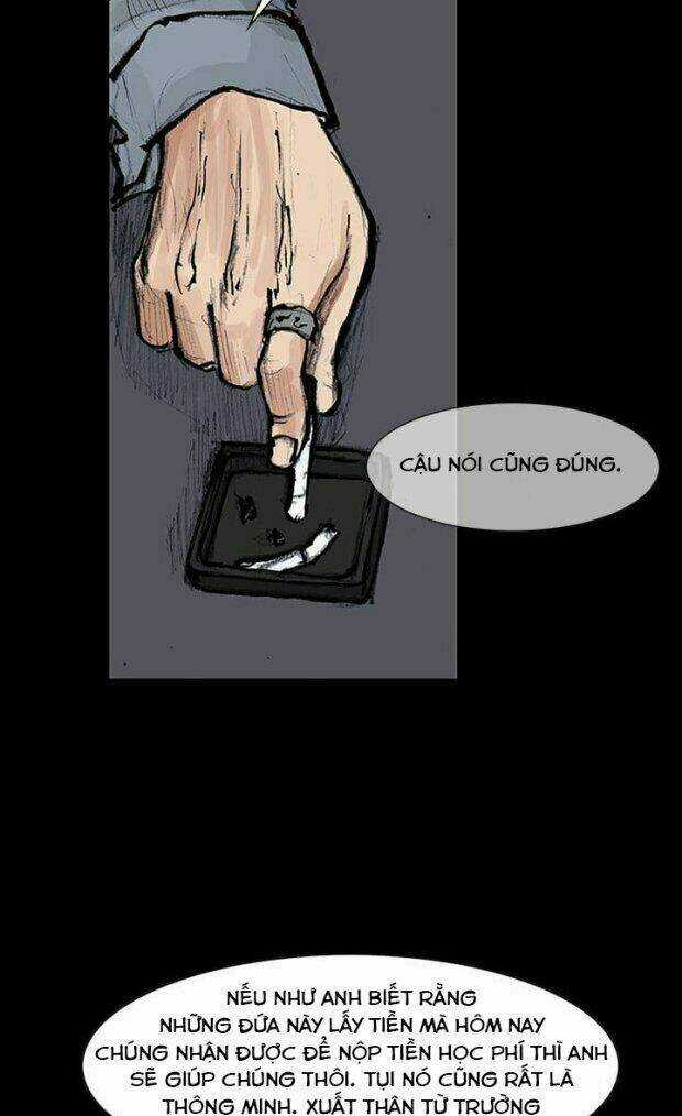 Dokgo 2 | Độc Cô 2 - Chapter 20 - Trang 10