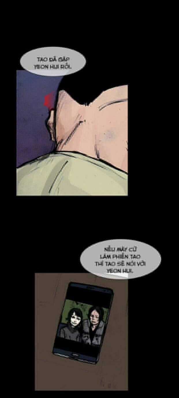 Dokgo 2 | Độc Cô 2 - Chapter 21 - Trang 1