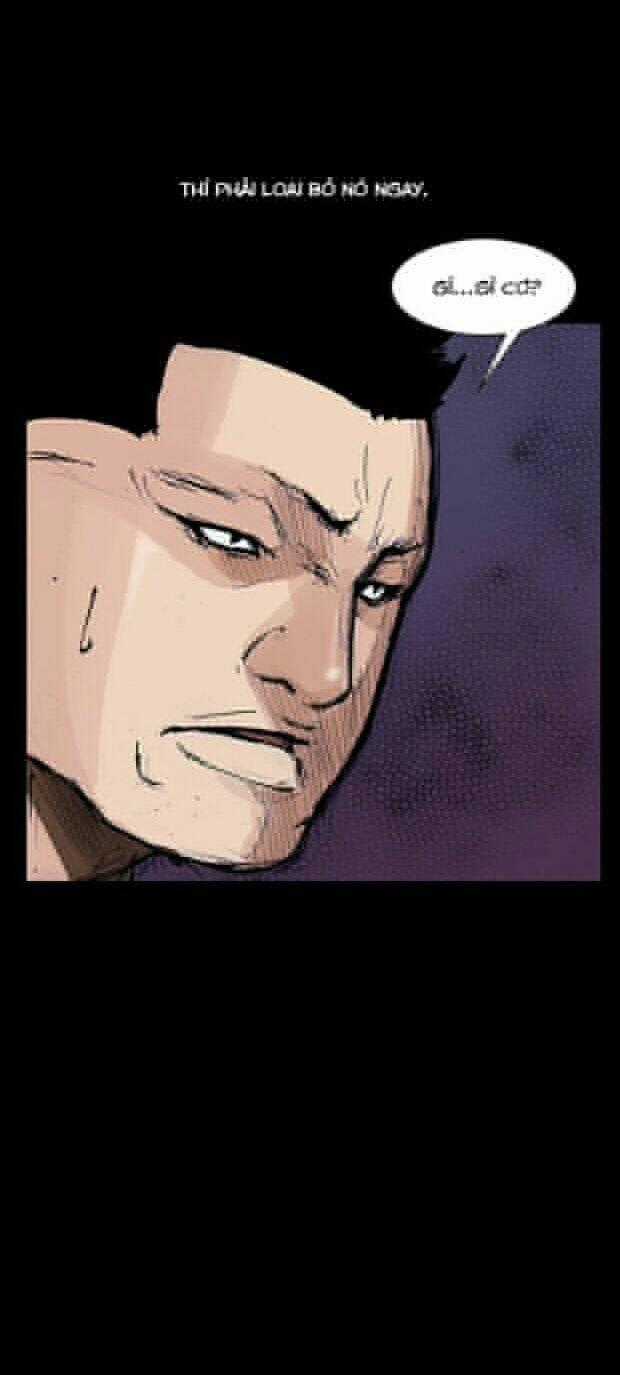 Dokgo 2 | Độc Cô 2 - Chapter 21 - Trang 2