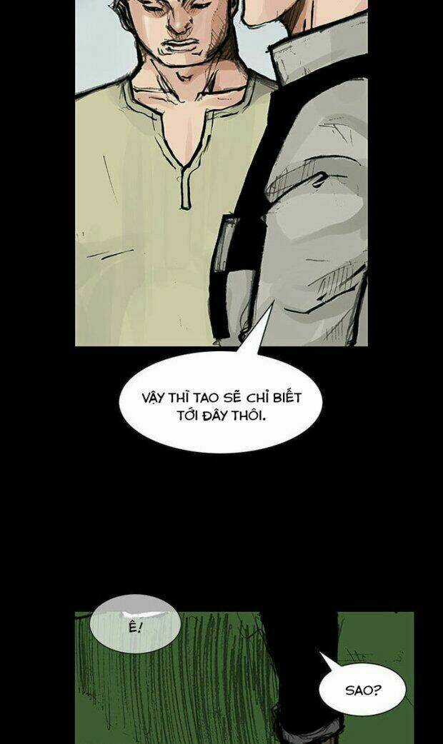 Dokgo 2 | Độc Cô 2 - Chapter 21 - Trang 11