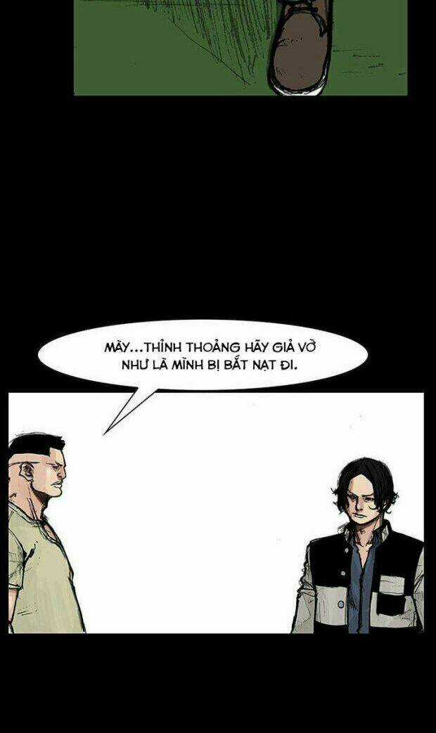 Dokgo 2 | Độc Cô 2 - Chapter 21 - Trang 12