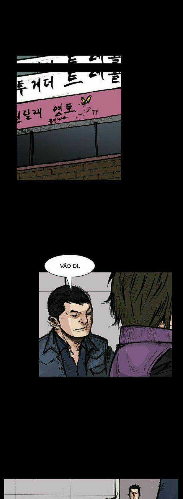Dokgo 2 | Độc Cô 2 - Chapter 21 - Trang 15
