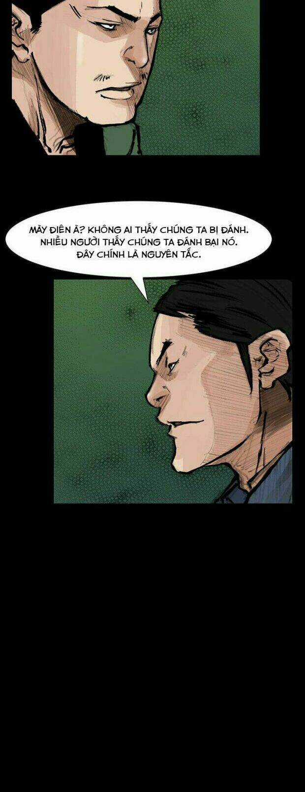 Dokgo 2 | Độc Cô 2 - Chapter 21 - Trang 23