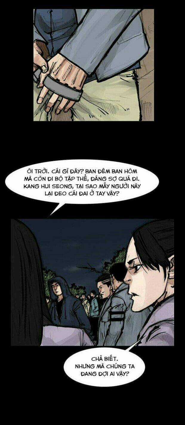 Dokgo 2 | Độc Cô 2 - Chapter 21 - Trang 27