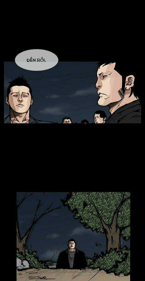 Dokgo 2 | Độc Cô 2 - Chapter 21 - Trang 28