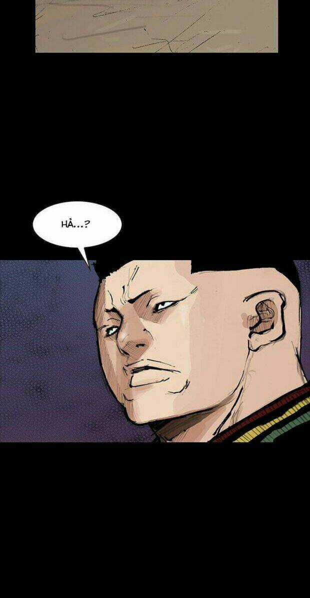 Dokgo 2 | Độc Cô 2 - Chapter 21 - Trang 29