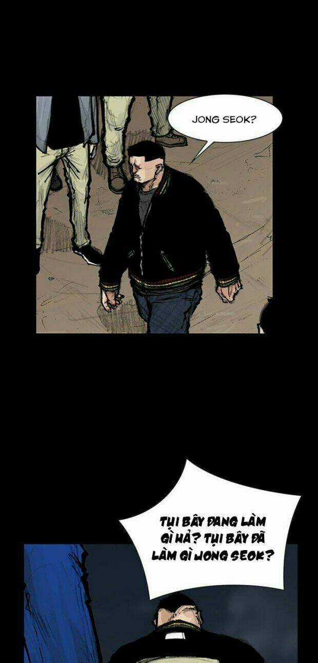 Dokgo 2 | Độc Cô 2 - Chapter 21 - Trang 30