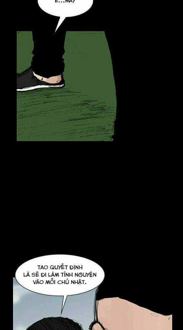 Dokgo 2 | Độc Cô 2 - Chapter 21 - Trang 4