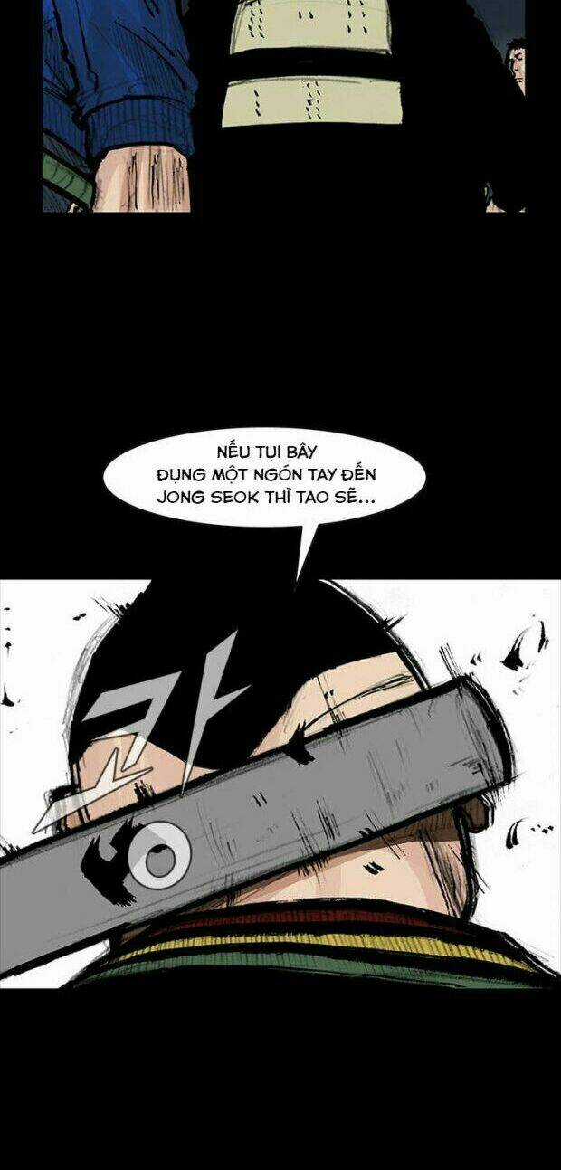 Dokgo 2 | Độc Cô 2 - Chapter 21 - Trang 31