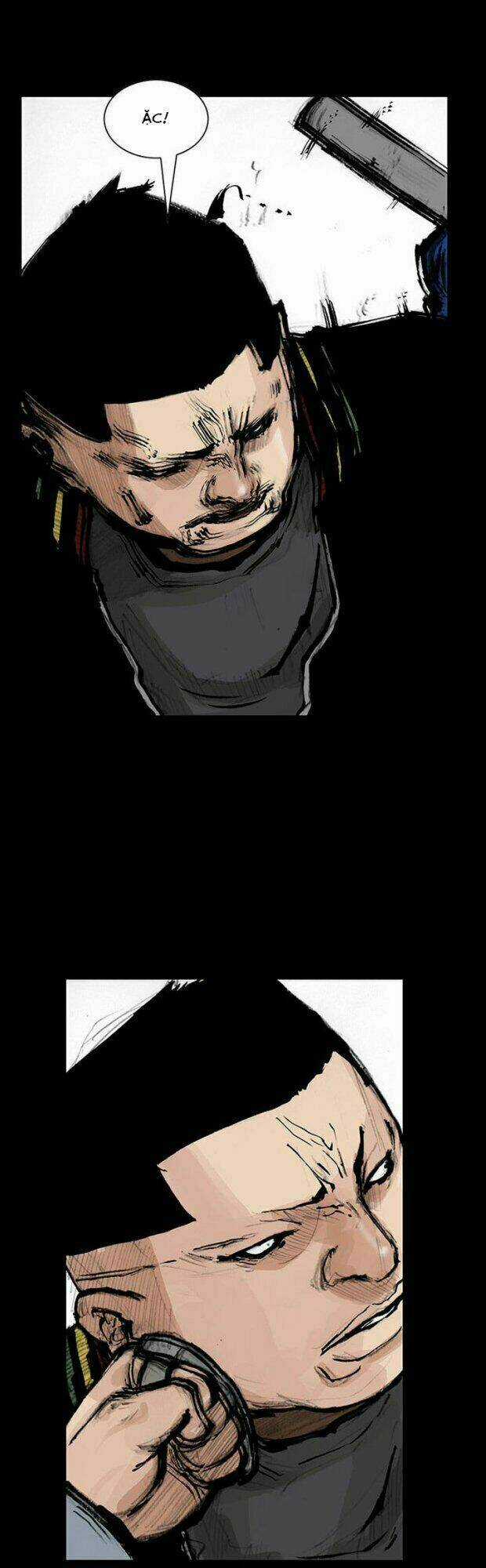 Dokgo 2 | Độc Cô 2 - Chapter 21 - Trang 32