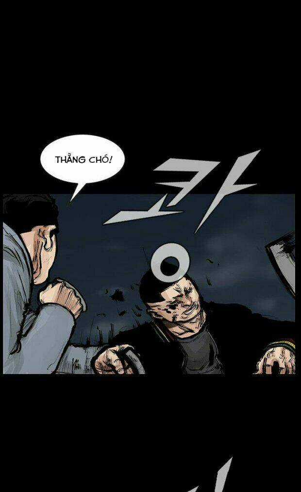 Dokgo 2 | Độc Cô 2 - Chapter 21 - Trang 33