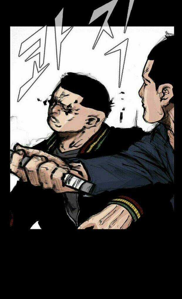 Dokgo 2 | Độc Cô 2 - Chapter 21 - Trang 34