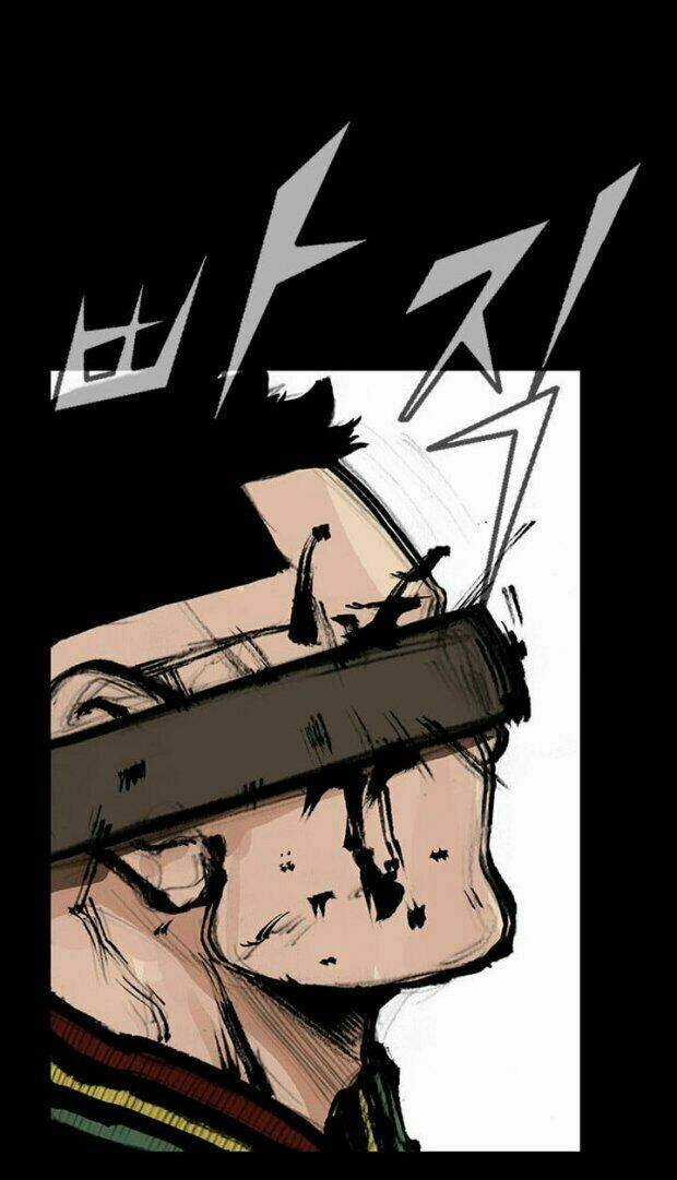 Dokgo 2 | Độc Cô 2 - Chapter 21 - Trang 36