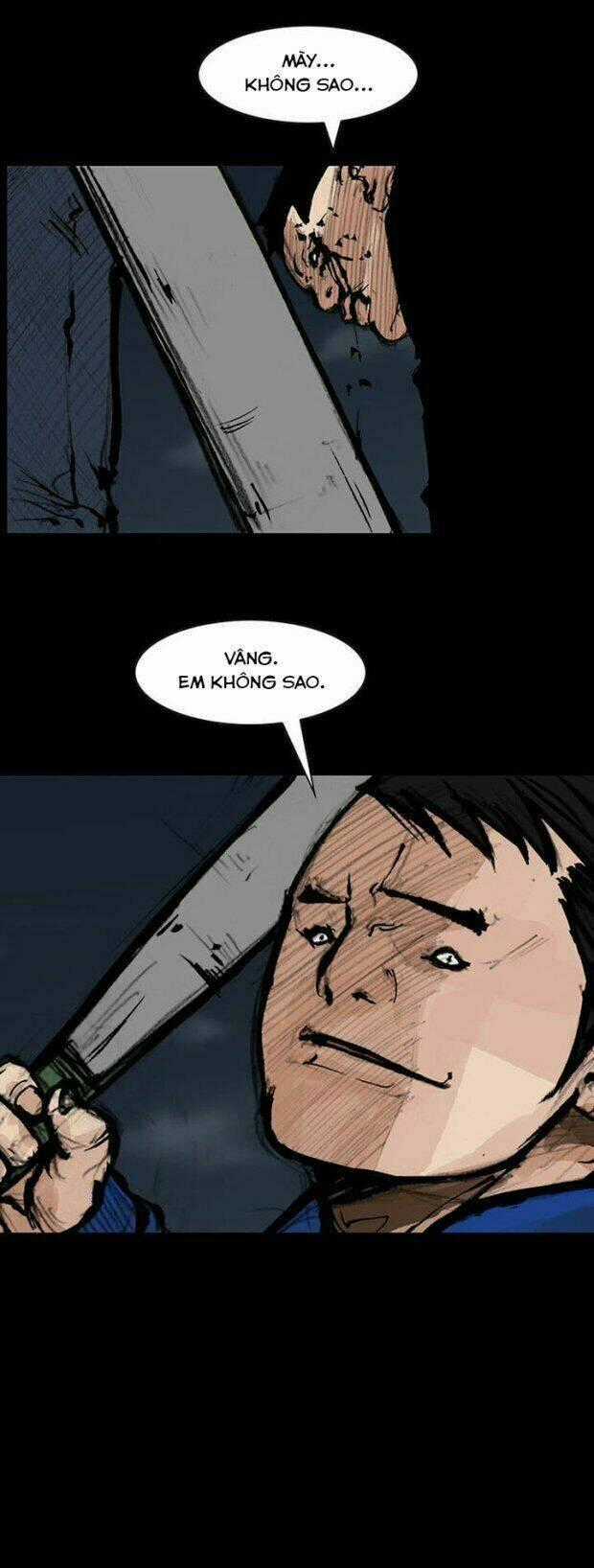 Dokgo 2 | Độc Cô 2 - Chapter 21 - Trang 40