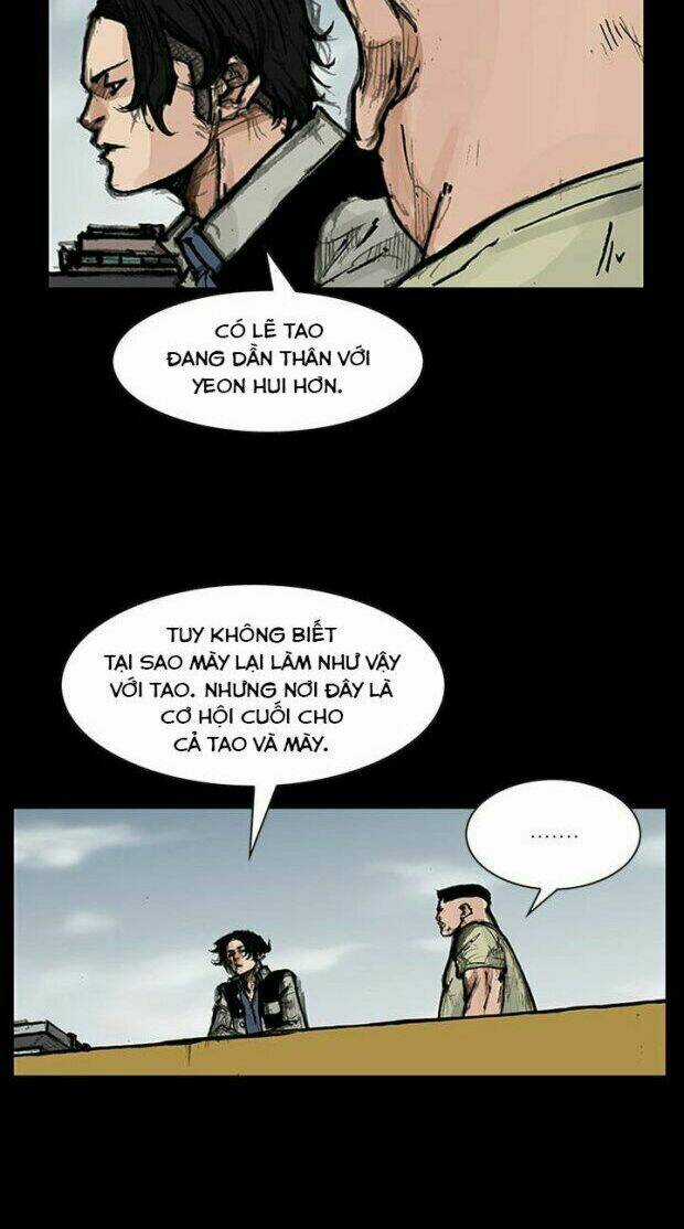 Dokgo 2 | Độc Cô 2 - Chapter 21 - Trang 5