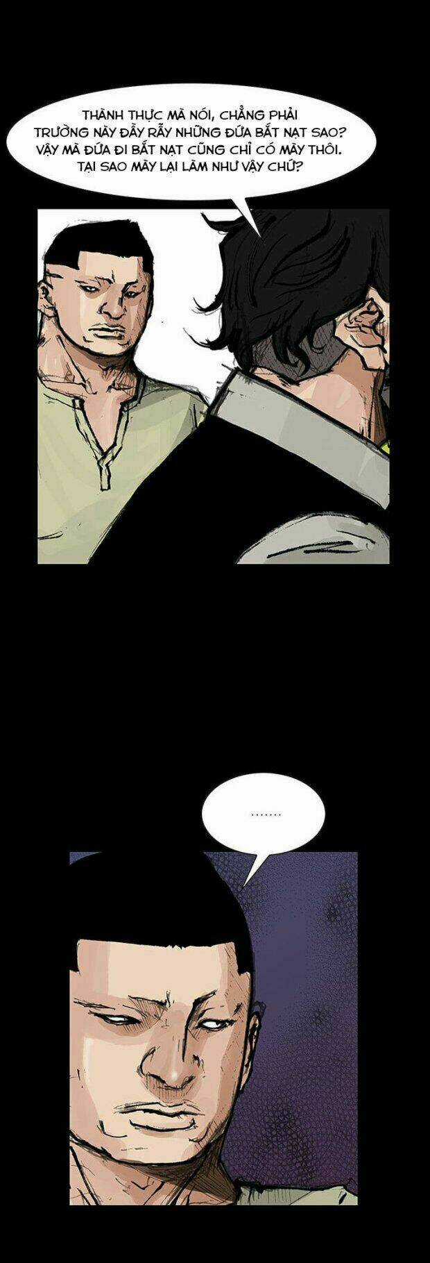 Dokgo 2 | Độc Cô 2 - Chapter 21 - Trang 6