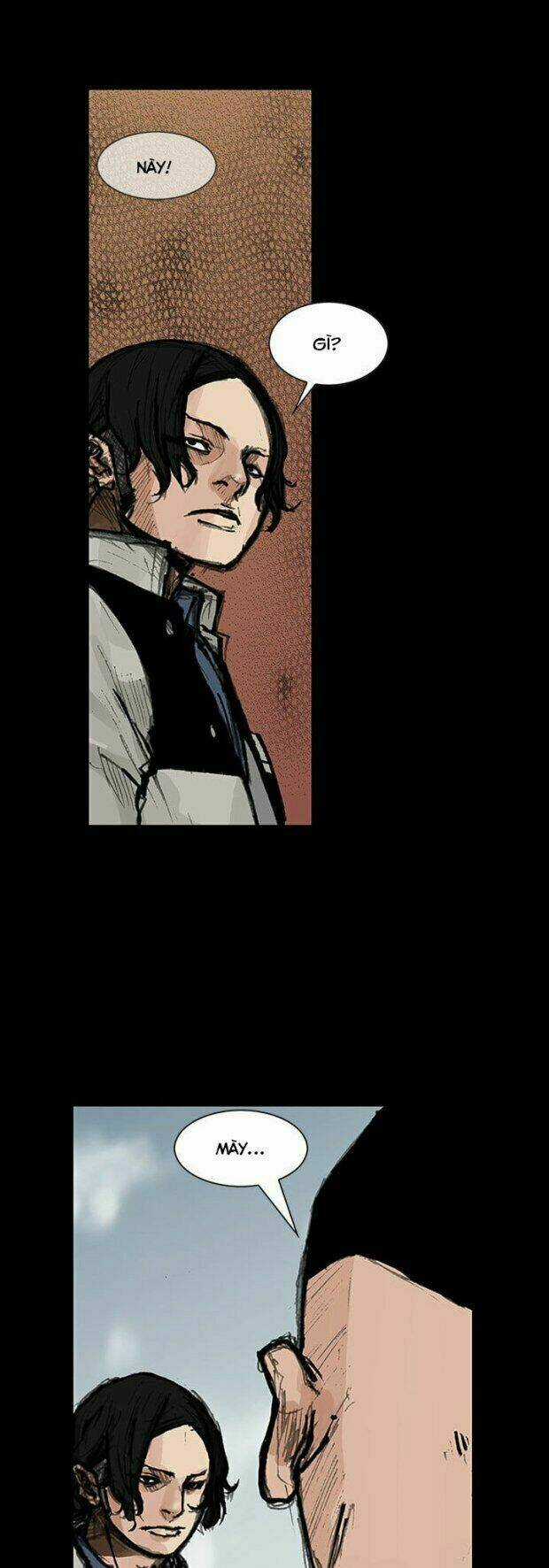 Dokgo 2 | Độc Cô 2 - Chapter 21 - Trang 8