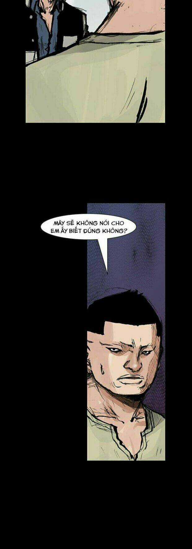 Dokgo 2 | Độc Cô 2 - Chapter 21 - Trang 9