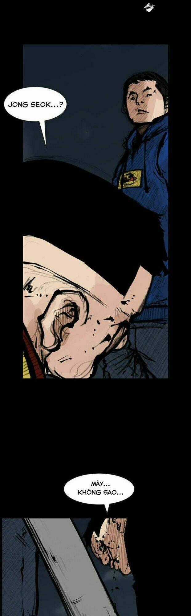 Dokgo 2 | Độc Cô 2 - Chapter 22 - Trang 1