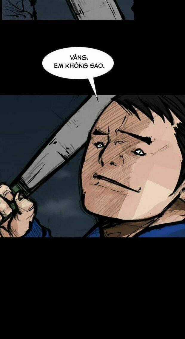 Dokgo 2 | Độc Cô 2 - Chapter 22 - Trang 2