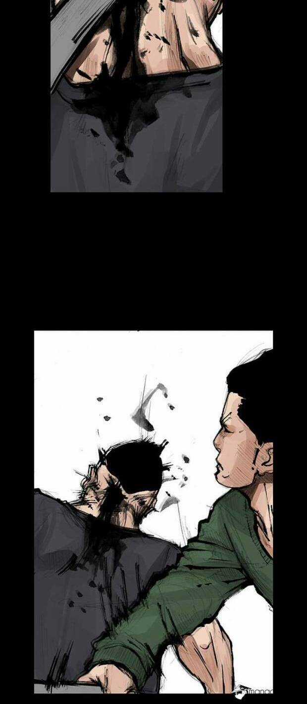 Dokgo 2 | Độc Cô 2 - Chapter 22 - Trang 11