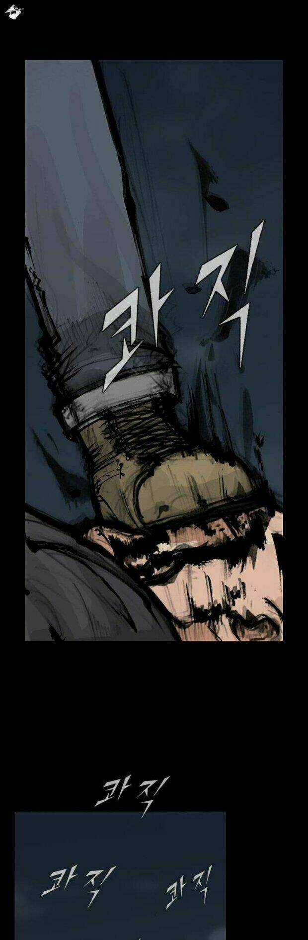 Dokgo 2 | Độc Cô 2 - Chapter 22 - Trang 14