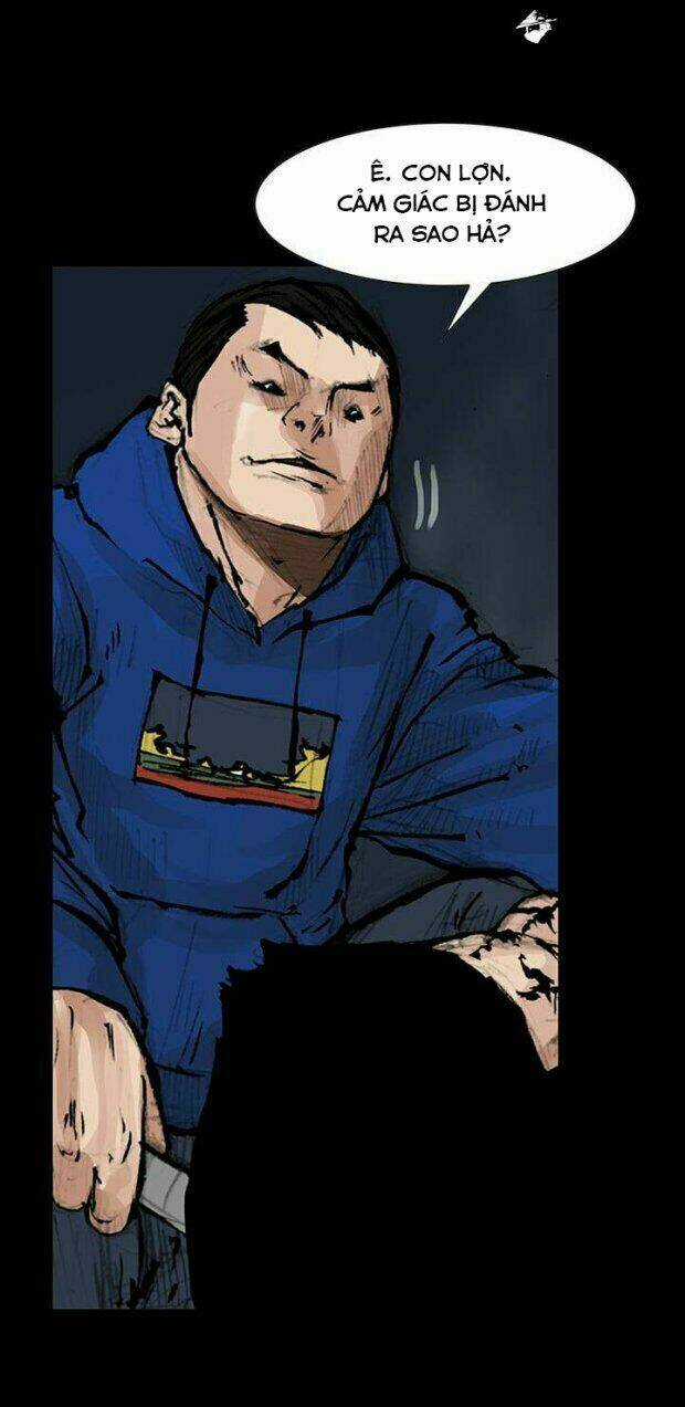 Dokgo 2 | Độc Cô 2 - Chapter 22 - Trang 16