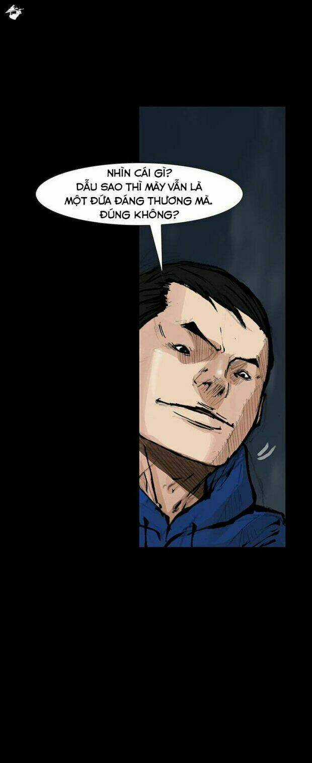 Dokgo 2 | Độc Cô 2 - Chapter 22 - Trang 18