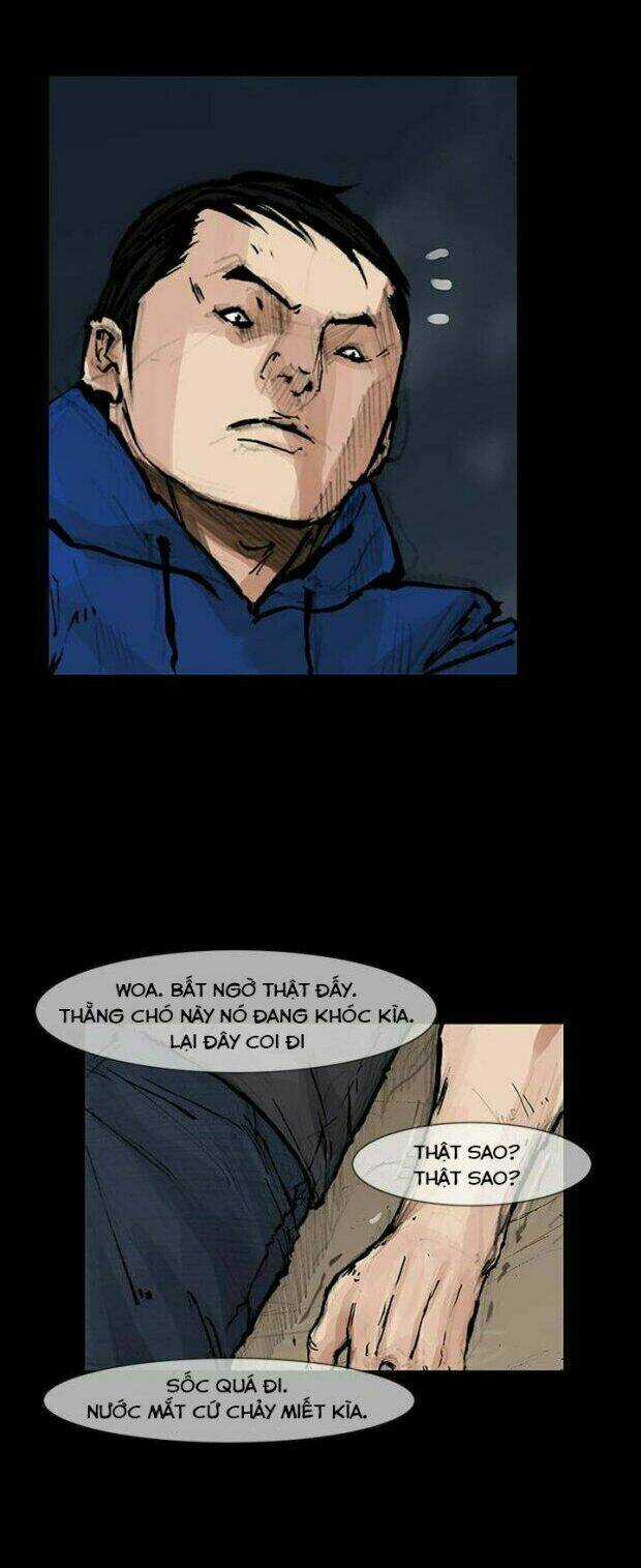 Dokgo 2 | Độc Cô 2 - Chapter 22 - Trang 19