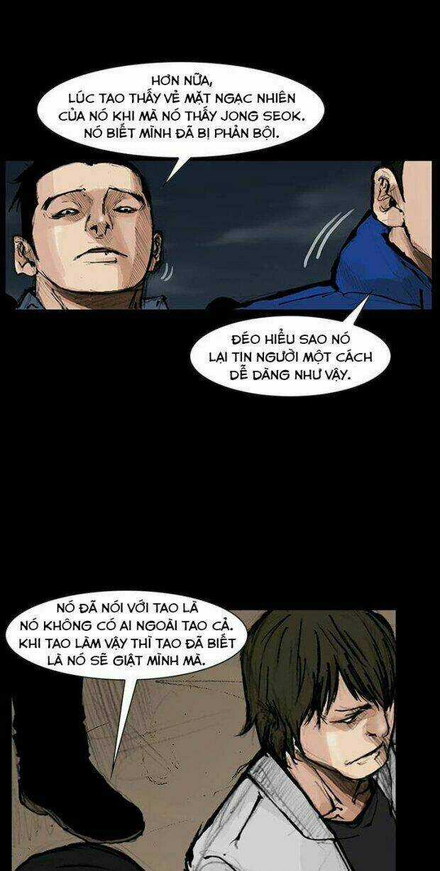 Dokgo 2 | Độc Cô 2 - Chapter 22 - Trang 22