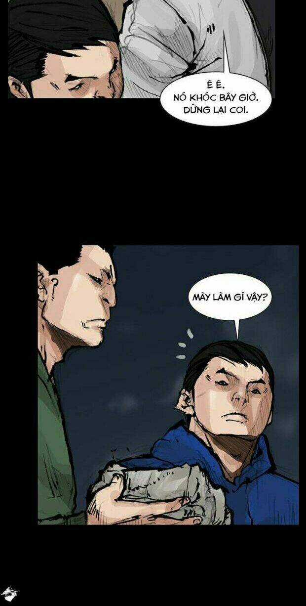 Dokgo 2 | Độc Cô 2 - Chapter 22 - Trang 23