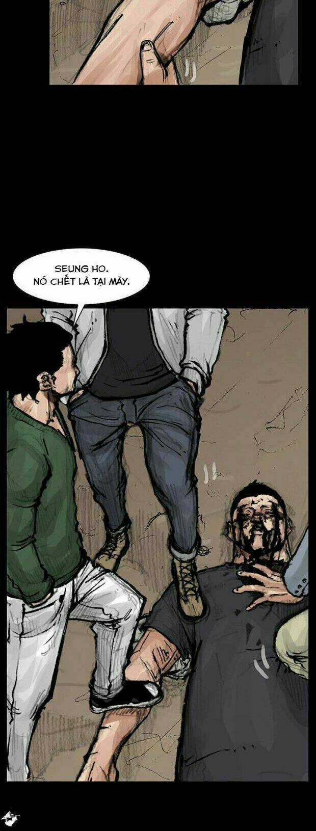 Dokgo 2 | Độc Cô 2 - Chapter 22 - Trang 25