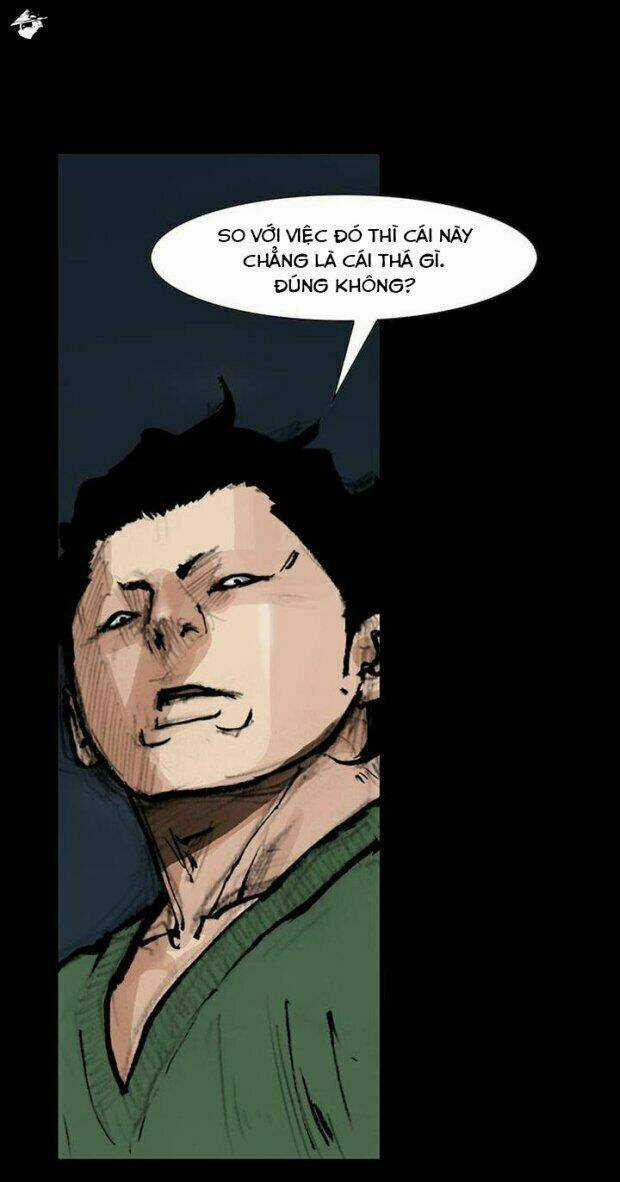 Dokgo 2 | Độc Cô 2 - Chapter 22 - Trang 26