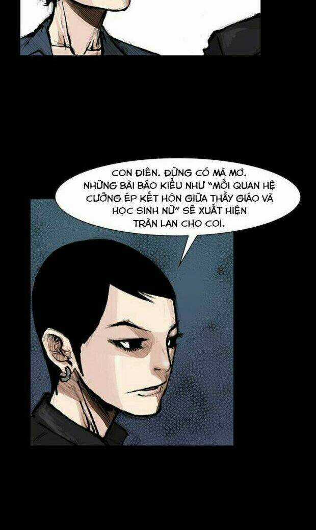 Dokgo 2 | Độc Cô 2 - Chapter 22 - Trang 33