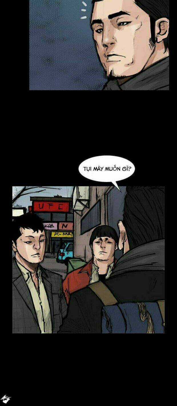 Dokgo 2 | Độc Cô 2 - Chapter 22 - Trang 39