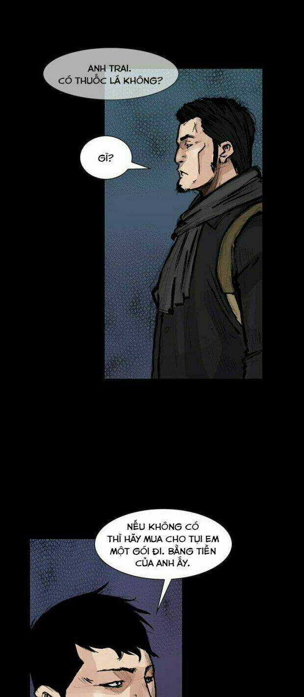 Dokgo 2 | Độc Cô 2 - Chapter 22 - Trang 40