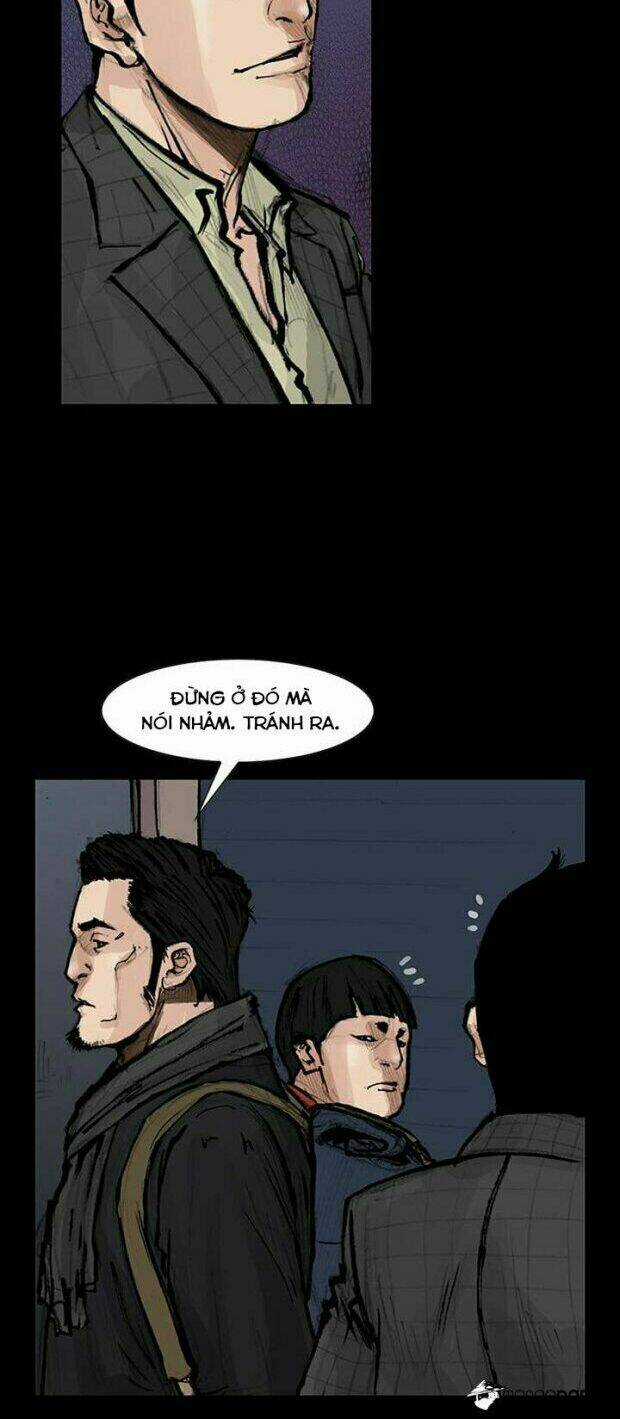 Dokgo 2 | Độc Cô 2 - Chapter 22 - Trang 41