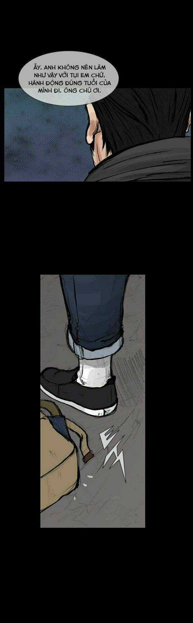 Dokgo 2 | Độc Cô 2 - Chapter 22 - Trang 42