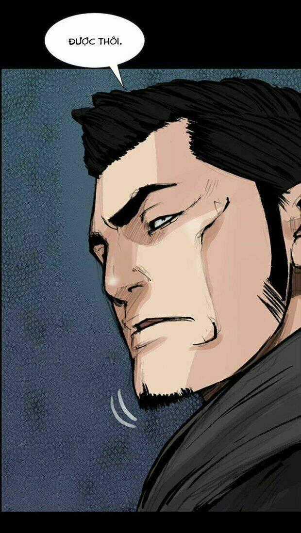 Dokgo 2 | Độc Cô 2 - Chapter 22 - Trang 43