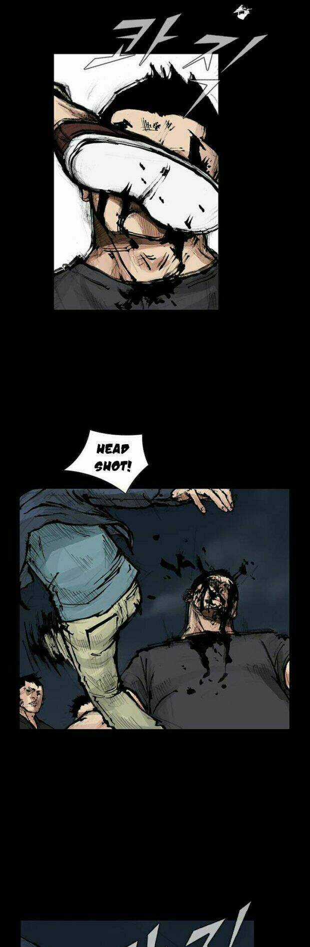 Dokgo 2 | Độc Cô 2 - Chapter 22 - Trang 6