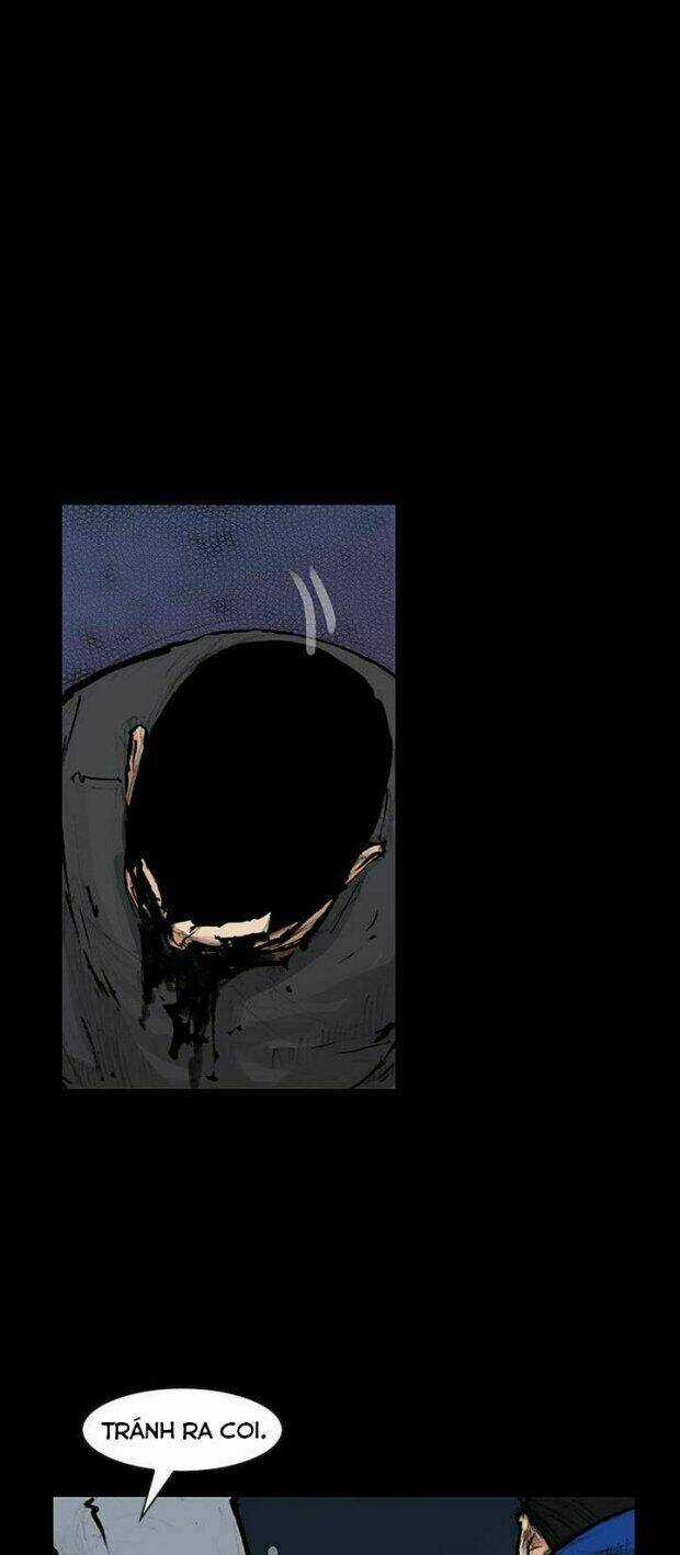 Dokgo 2 | Độc Cô 2 - Chapter 22 - Trang 8