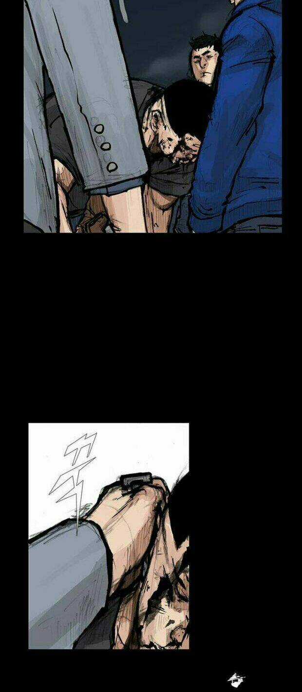 Dokgo 2 | Độc Cô 2 - Chapter 22 - Trang 9