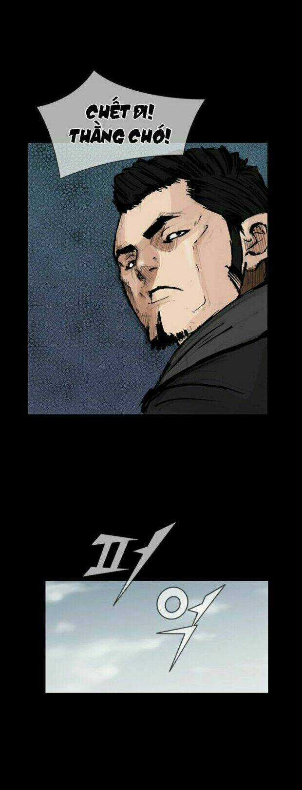 Dokgo 2 | Độc Cô 2 - Chapter 23 - Trang 11