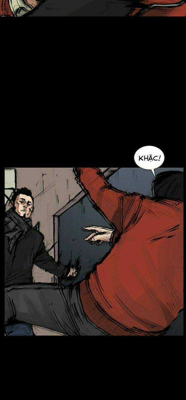 Dokgo 2 | Độc Cô 2 - Chapter 23 - Trang 13