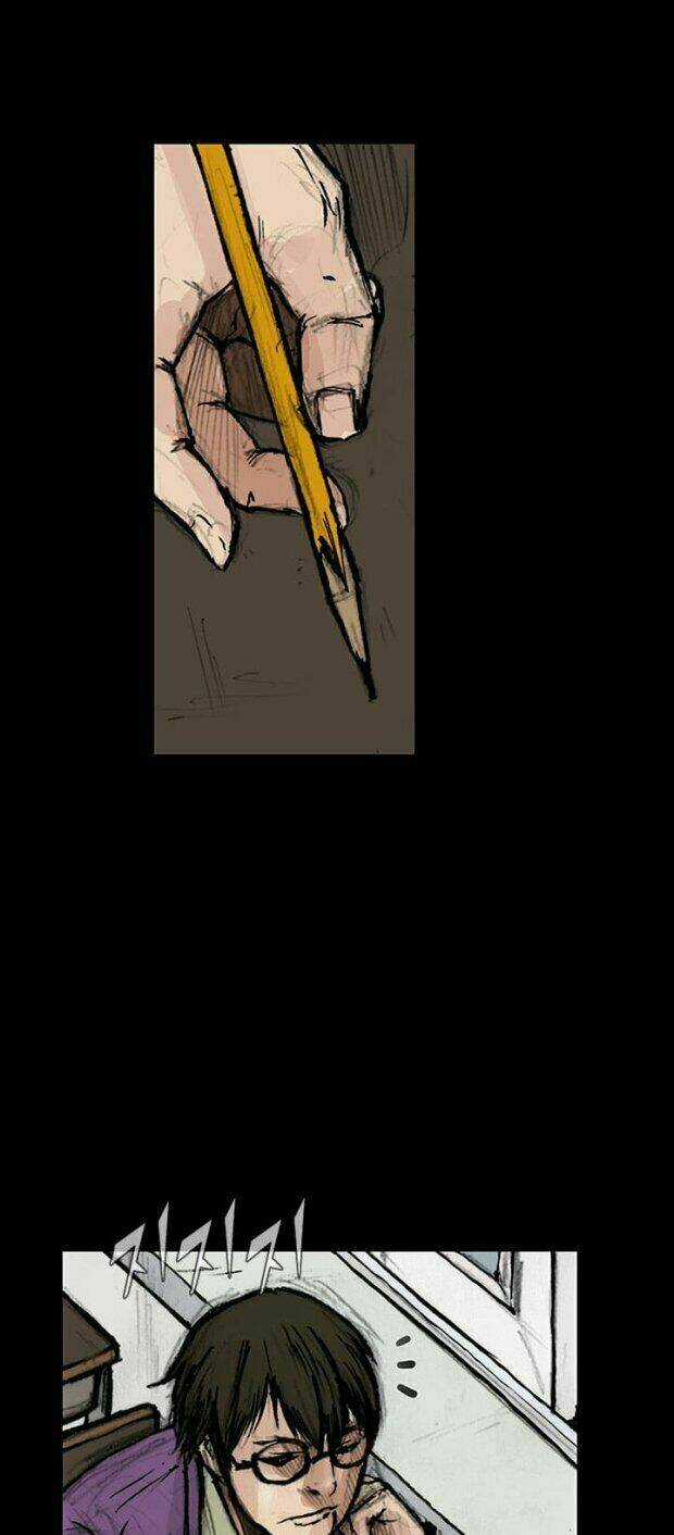 Dokgo 2 | Độc Cô 2 - Chapter 23 - Trang 16