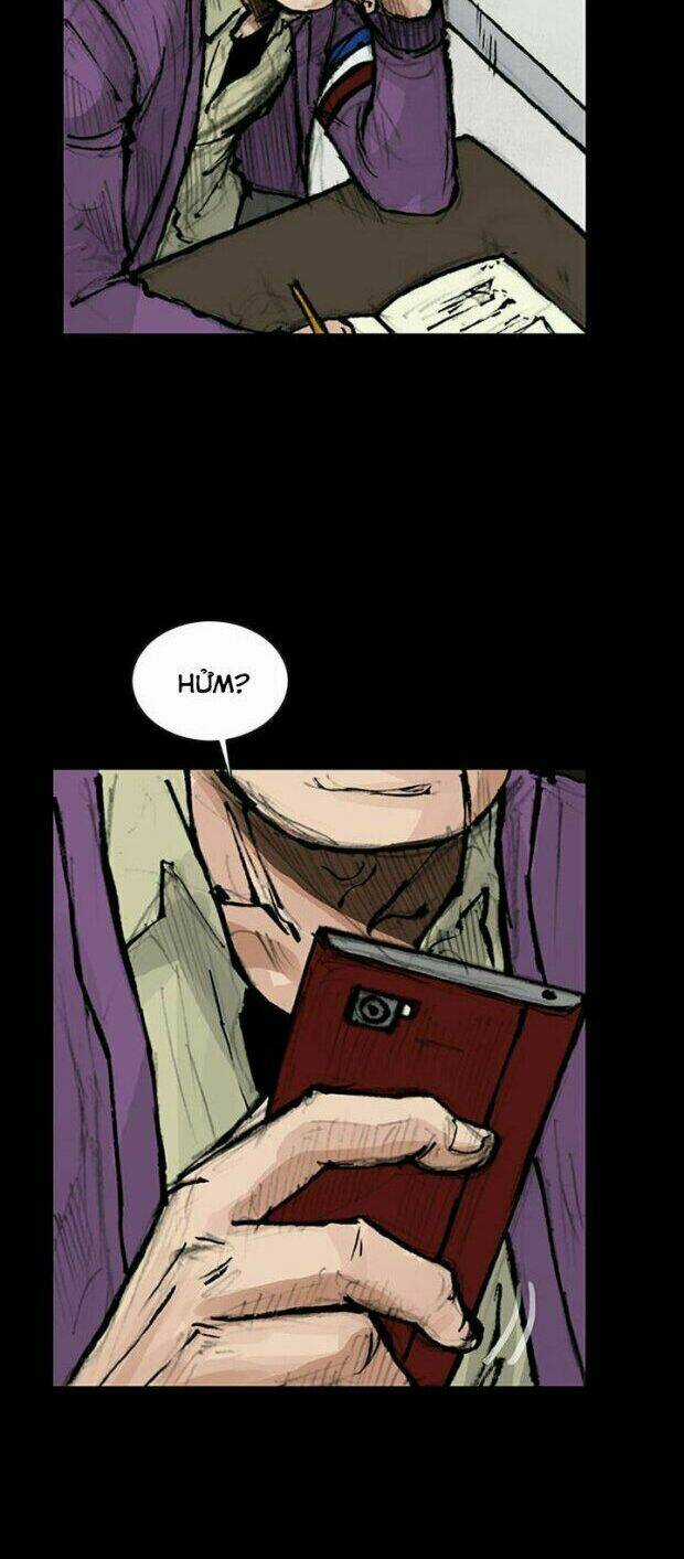 Dokgo 2 | Độc Cô 2 - Chapter 23 - Trang 17