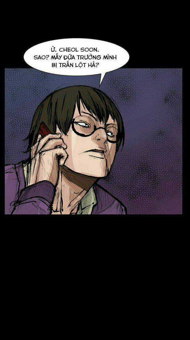 Dokgo 2 | Độc Cô 2 - Chapter 23 - Trang 18