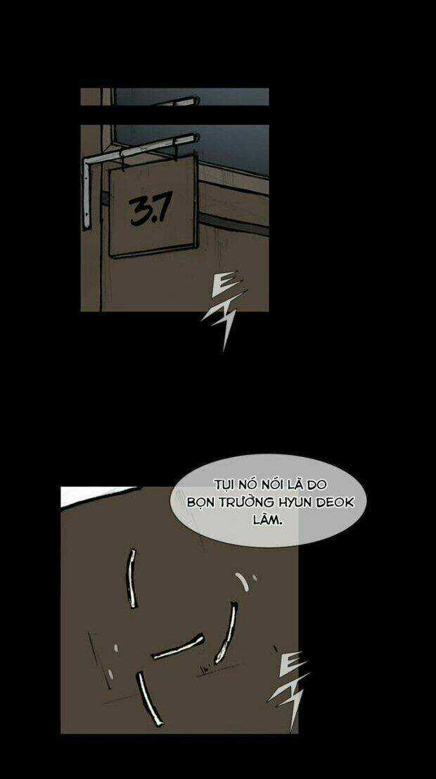 Dokgo 2 | Độc Cô 2 - Chapter 23 - Trang 19
