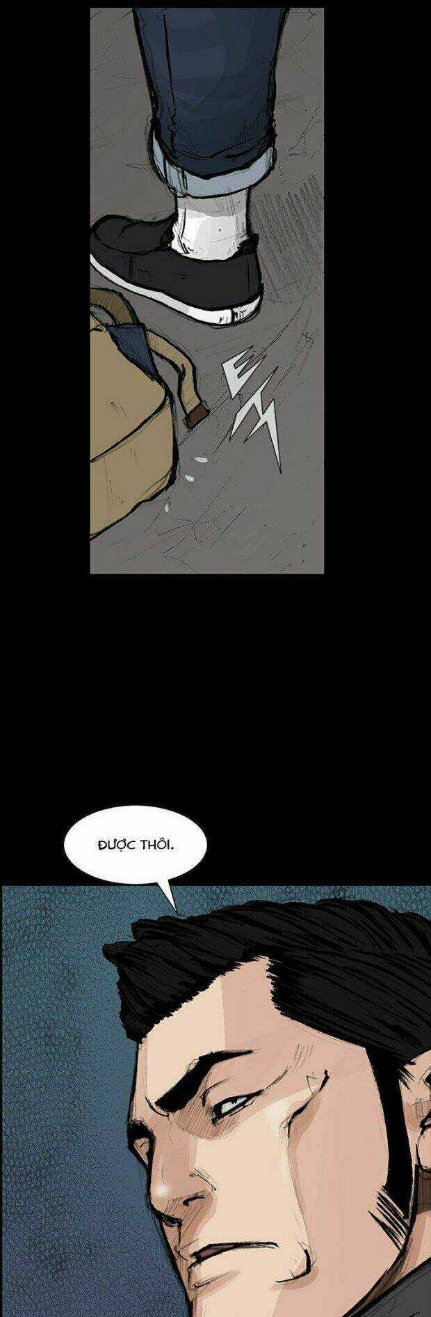 Dokgo 2 | Độc Cô 2 - Chapter 23 - Trang 3